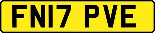 FN17PVE
