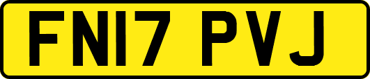 FN17PVJ