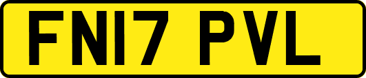 FN17PVL