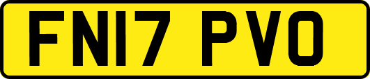 FN17PVO