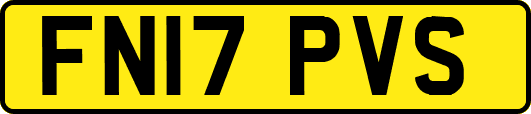 FN17PVS