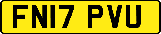 FN17PVU