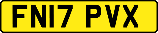 FN17PVX