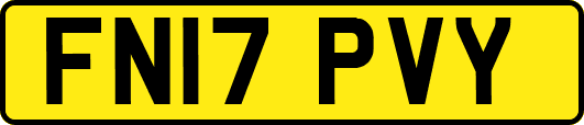FN17PVY