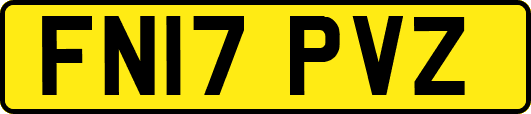 FN17PVZ
