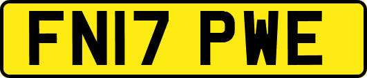 FN17PWE