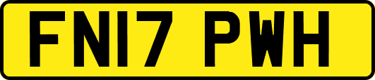 FN17PWH