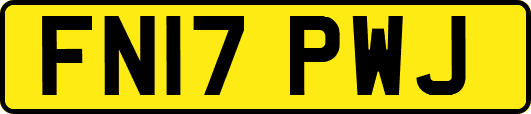FN17PWJ
