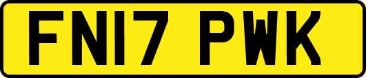 FN17PWK