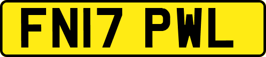 FN17PWL