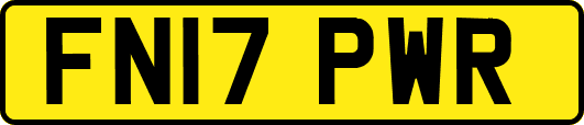 FN17PWR