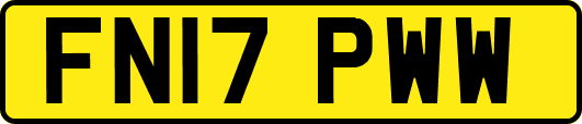FN17PWW