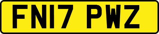 FN17PWZ