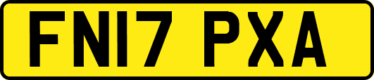 FN17PXA