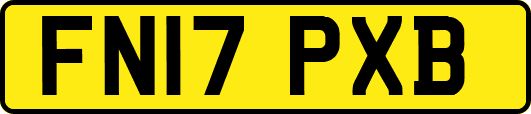 FN17PXB
