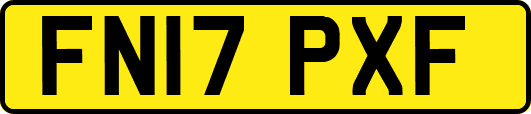 FN17PXF