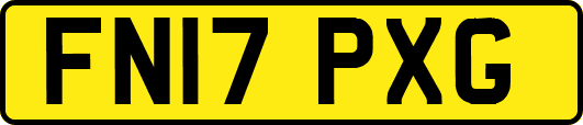 FN17PXG