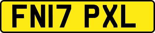 FN17PXL