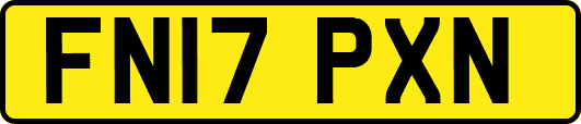FN17PXN