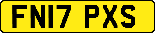 FN17PXS