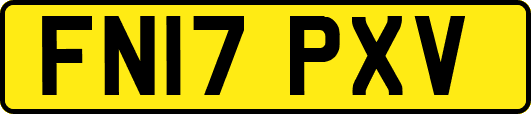 FN17PXV