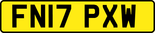 FN17PXW