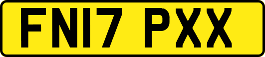 FN17PXX