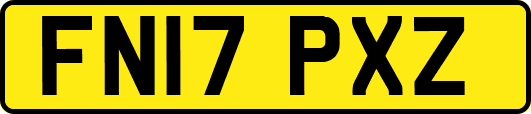 FN17PXZ