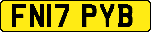 FN17PYB