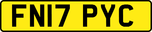 FN17PYC