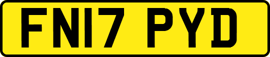 FN17PYD