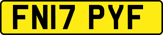 FN17PYF