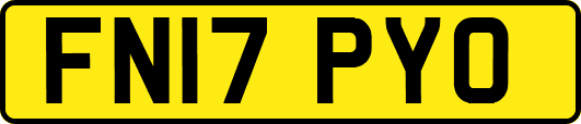 FN17PYO
