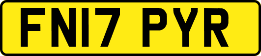 FN17PYR