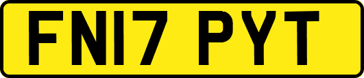 FN17PYT