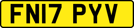 FN17PYV