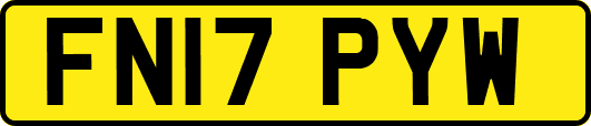 FN17PYW