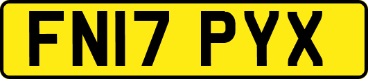 FN17PYX