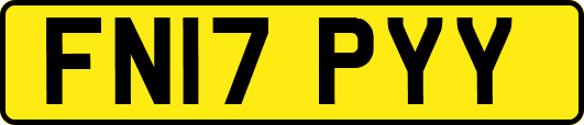 FN17PYY