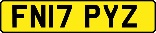FN17PYZ