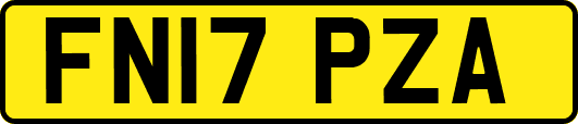FN17PZA