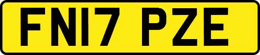 FN17PZE