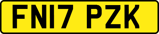 FN17PZK