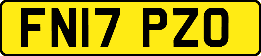 FN17PZO