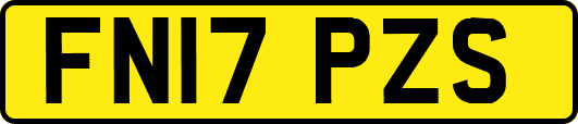 FN17PZS