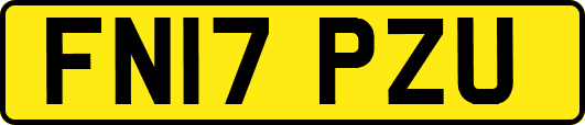 FN17PZU