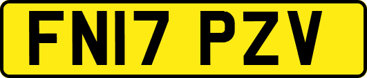 FN17PZV