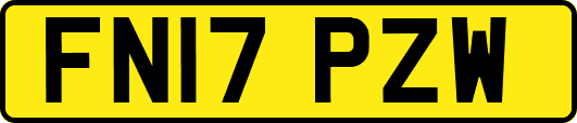 FN17PZW