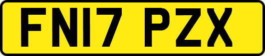 FN17PZX