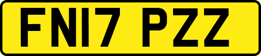 FN17PZZ